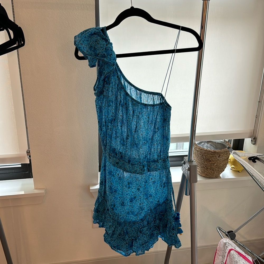 Mini dress